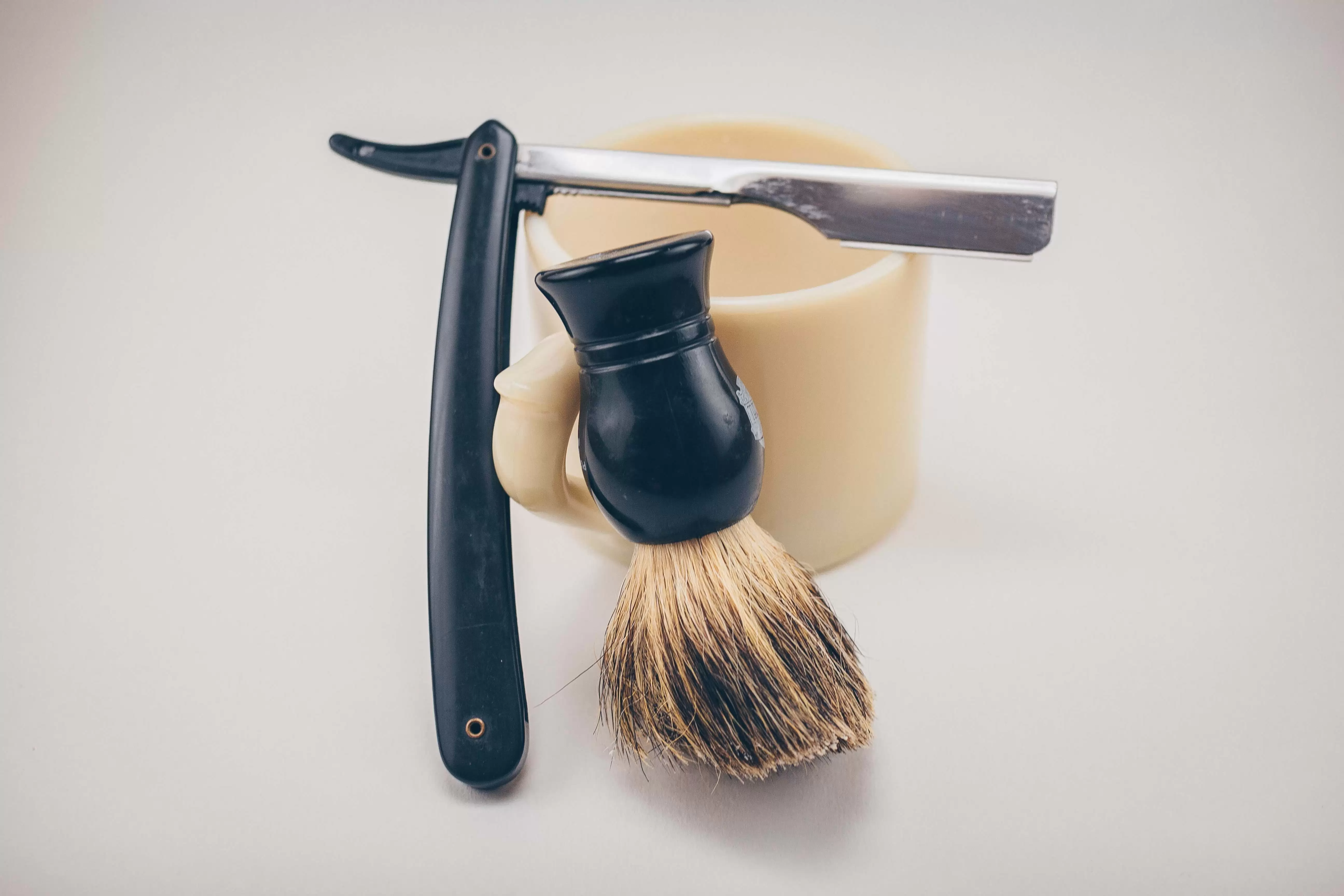el mercado de las maquinillas de afeitar para hombres