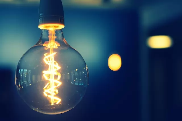 le marché des lampes et ampoules