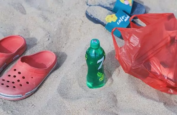 le marché de l'emballage plastique