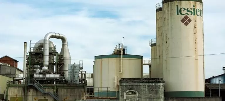 le marché du gaz industriel