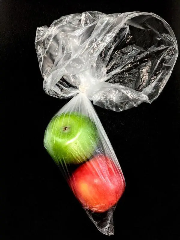 le marché du bioplastique