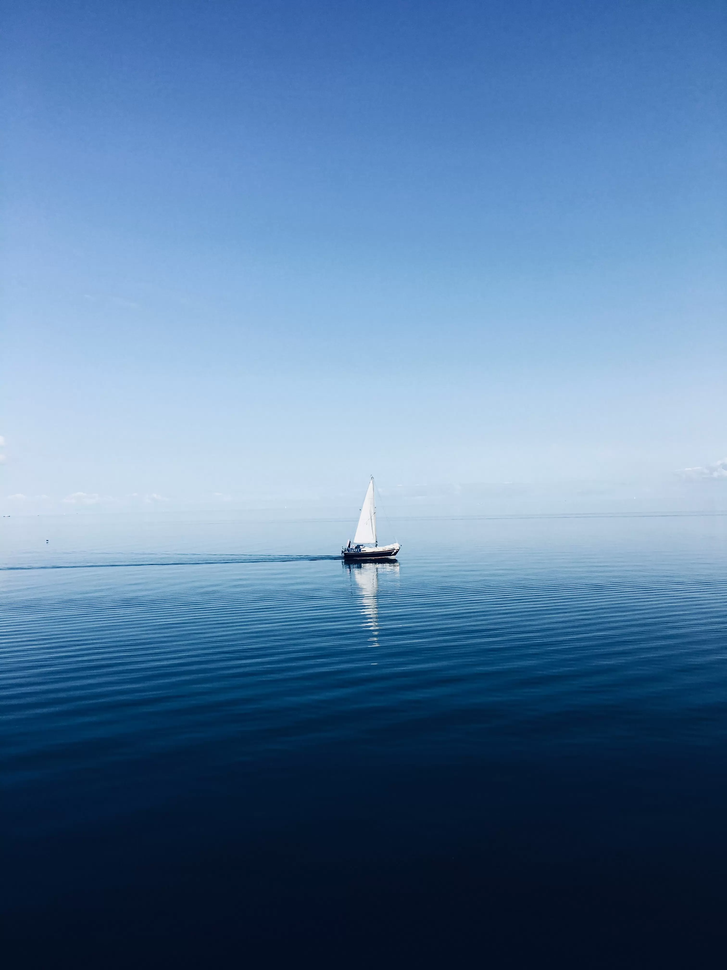 le marché du bateau de plaisance