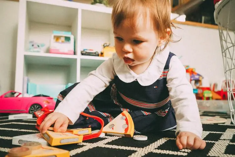 le marché du mobilier pour bébé