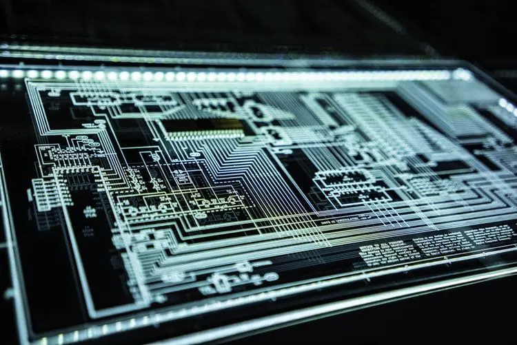 el mercado de los semiconductores