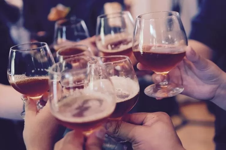 le marché des biscuits apéritifs