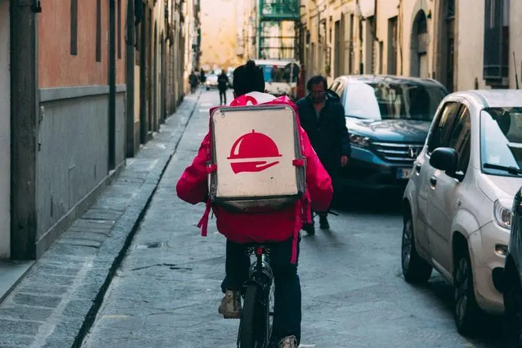 el mercado del transporte urgente