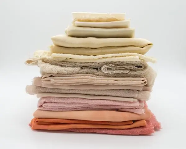 the high-end household linen market