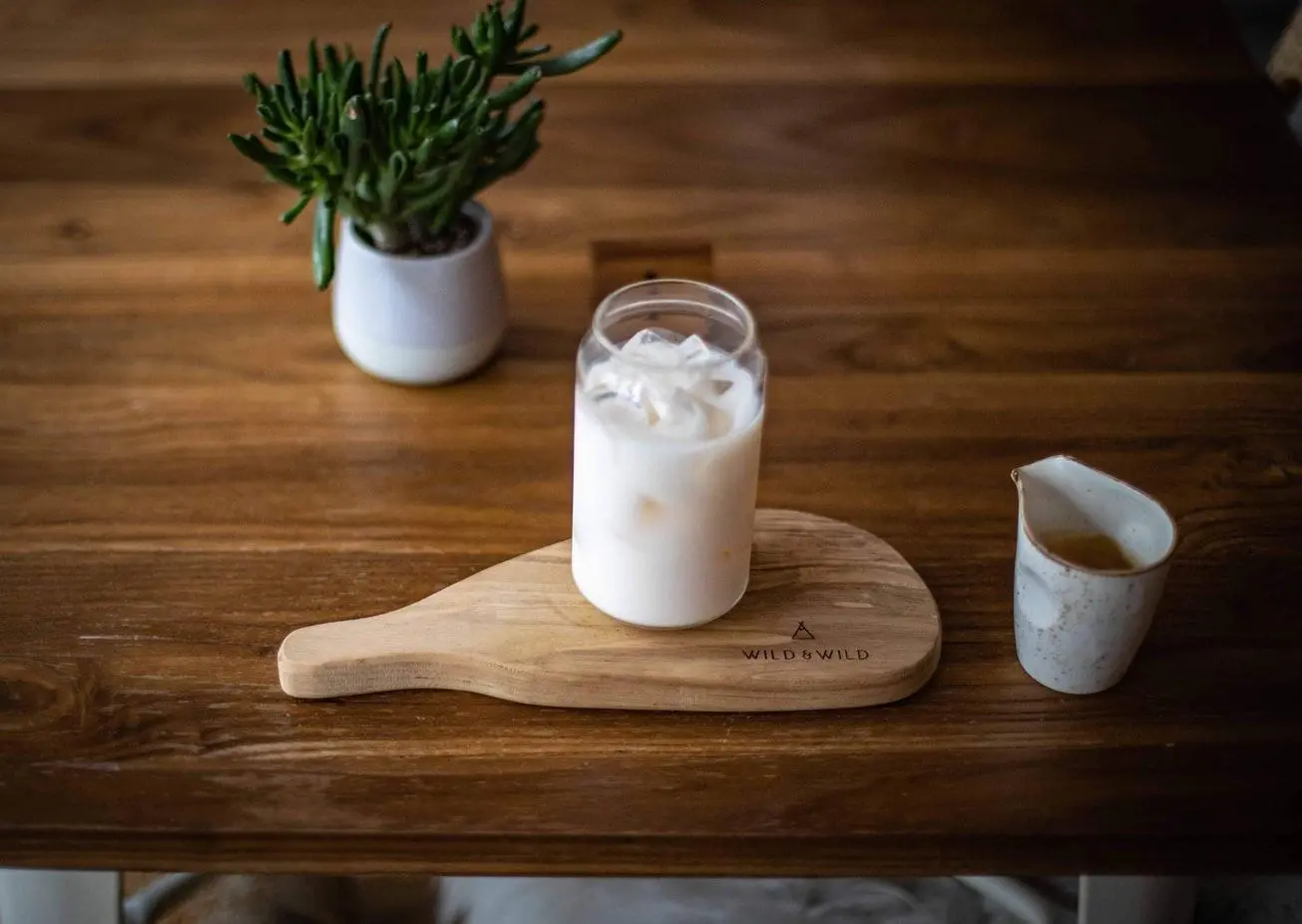 el mercado del yogur ecológico