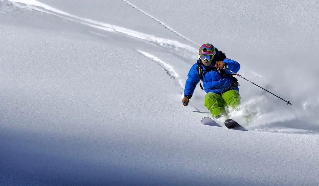 le marché des stations de ski