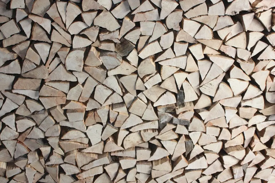 the wood energy market