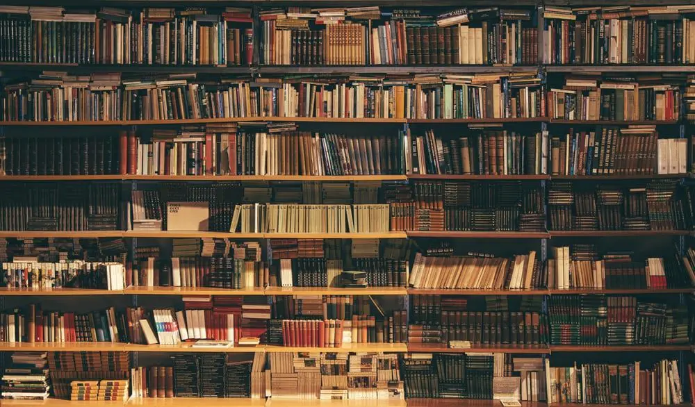 el mercado del libro y de las librerías