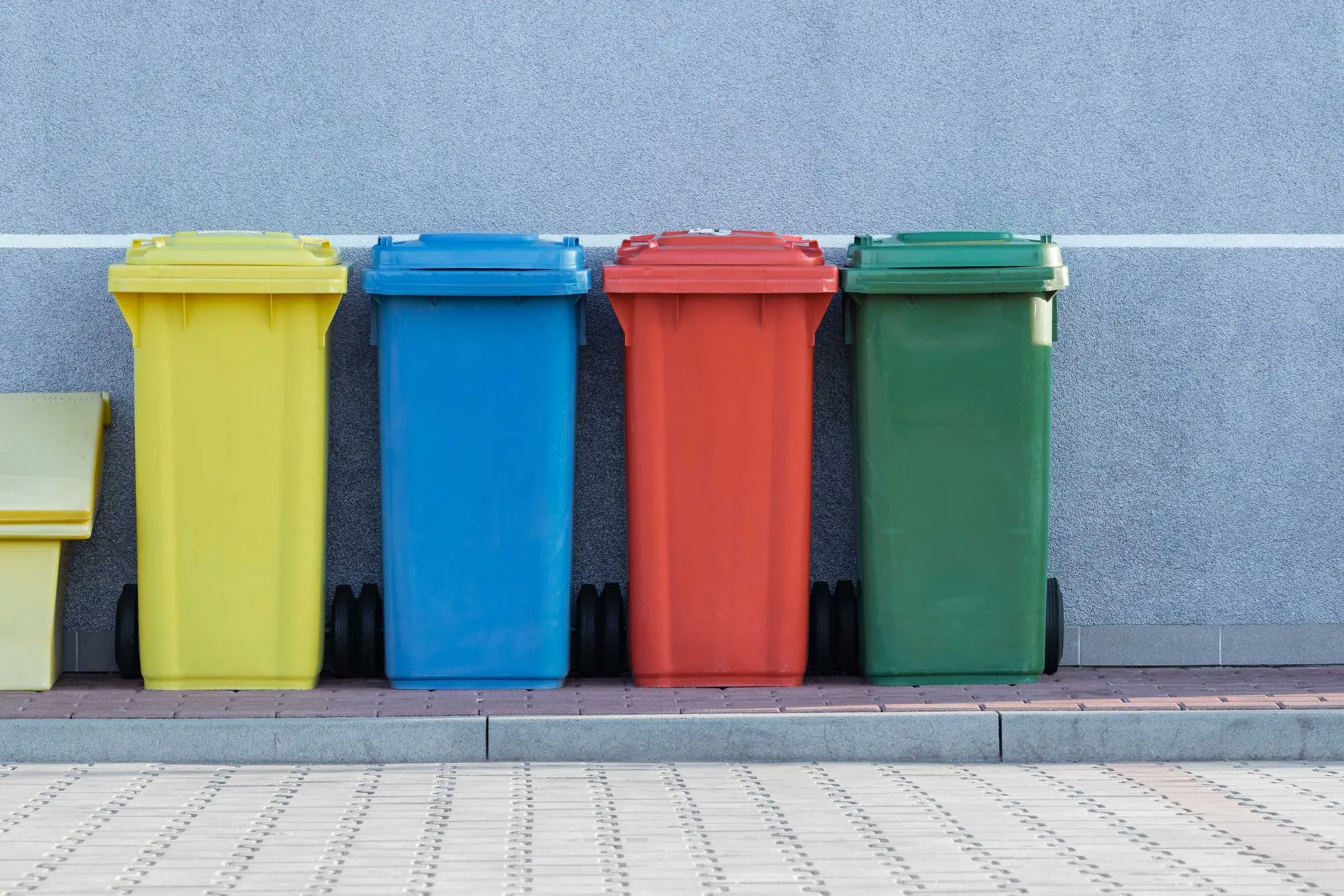 der Markt für das Recycling organischer Abfälle